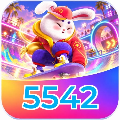 Logo 5542 Loteria Online