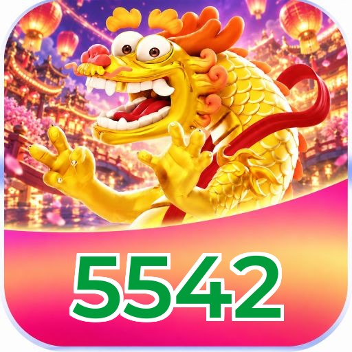 5542 Logo