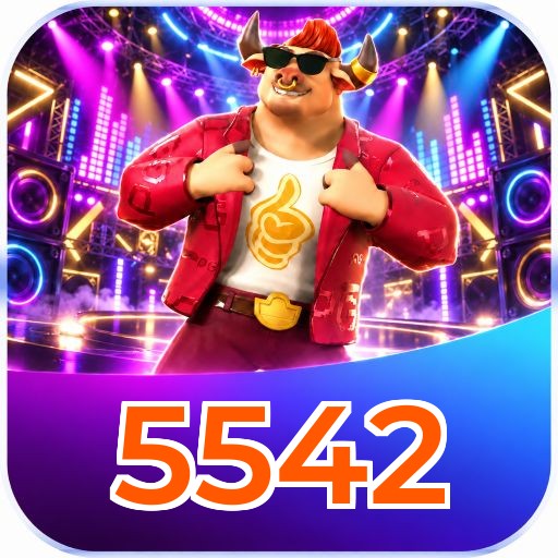 5542 Win - Jackpots e Vitórias