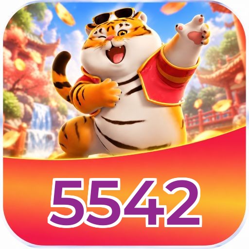 Logo 5542 Telegram Canal Oficial