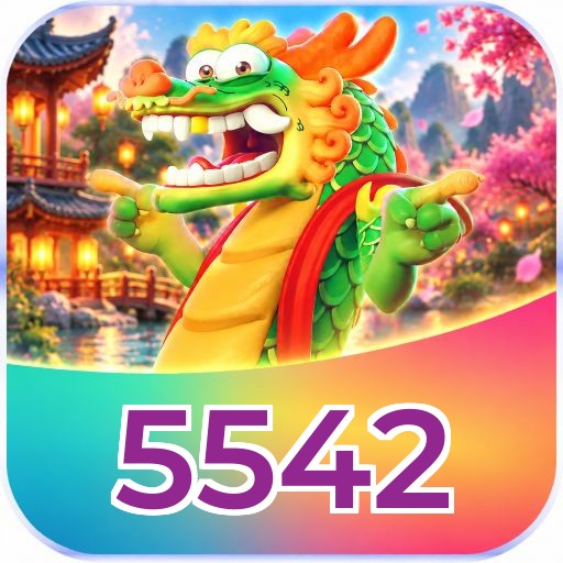 Como instalar o app da 5542