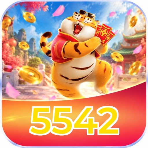 5542 Logo Oficial