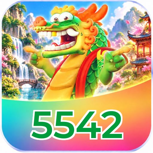 Logo da 5542
