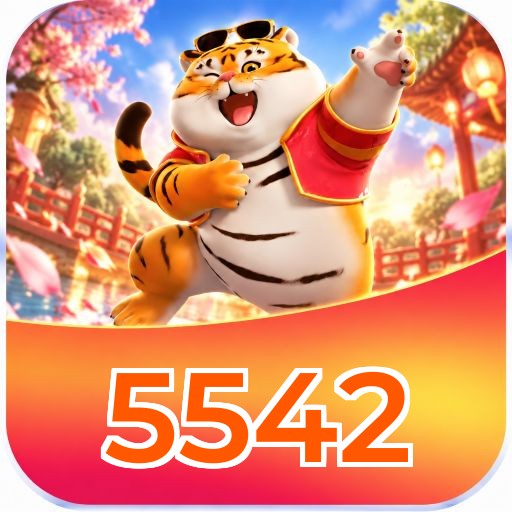 5542 Logo