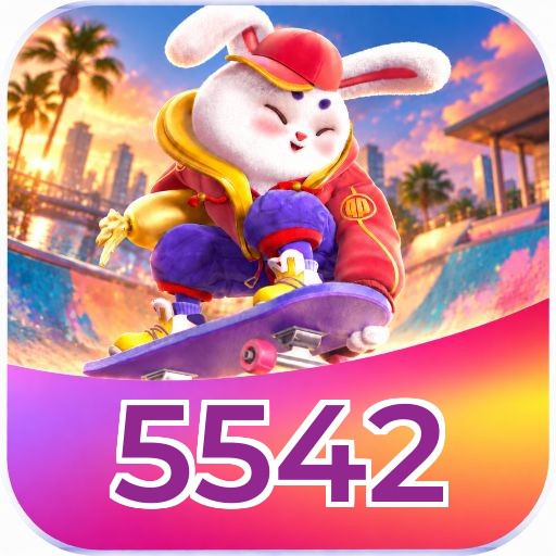 5542 Slots Premium Brasil