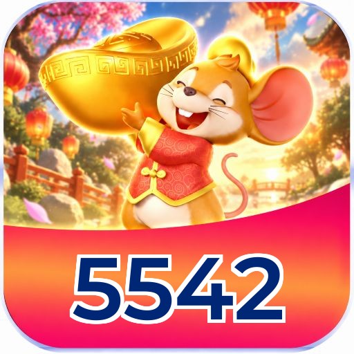 5542 APK Logo Oficial Certificado