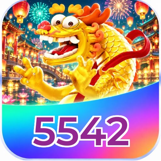5542 Loteria Online Brasil Certificada eCOGRA