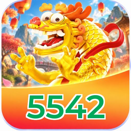 Logo 5542 APP Mobile Brasil