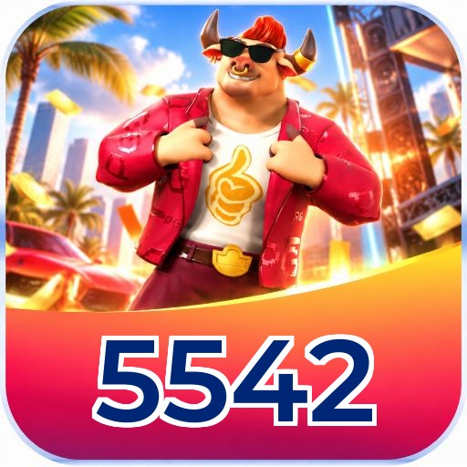 5542 Logo