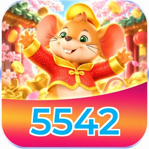5542 Logo Verificado