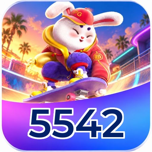 5542 VIP Program Logo