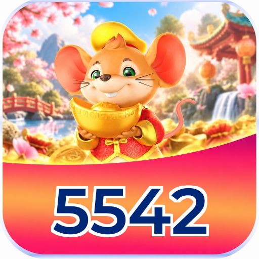 5542 Loteria Online Brasil - Plataforma Certificada