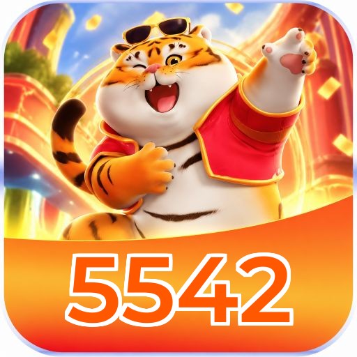 5542 Fortune Games - Tiger, Ox, Rabbit RTP Certificado