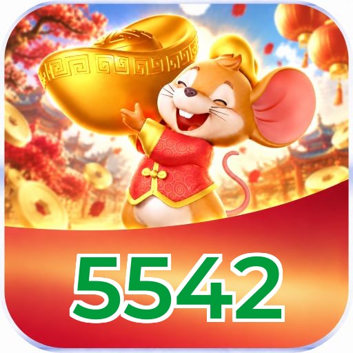 Logo 5542 Telegram Oficial